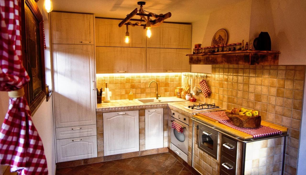 Vineyard Cottage Podrzaj Otocec Ngoại thất bức ảnh