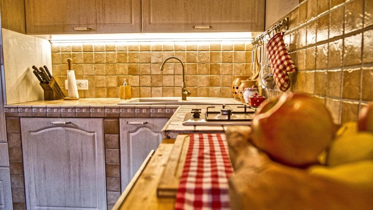 Vineyard Cottage Podrzaj Otocec Ngoại thất bức ảnh